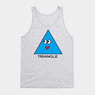 Triangle Tank Top